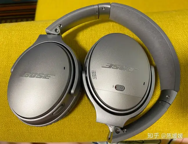 为什么Bose qc35 2现在才买一千多了？ - 知乎