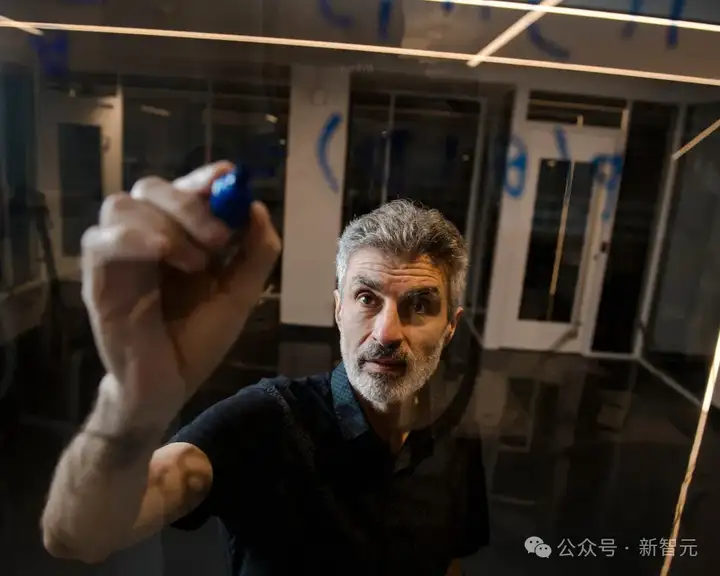 刚刚，Bengio官宣创业！急筹3000万专治AI欺骗人类，图灵三巨头全下场