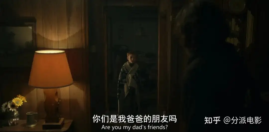 《特别小组》低开高走，HBO这部犯罪新剧赢麻了