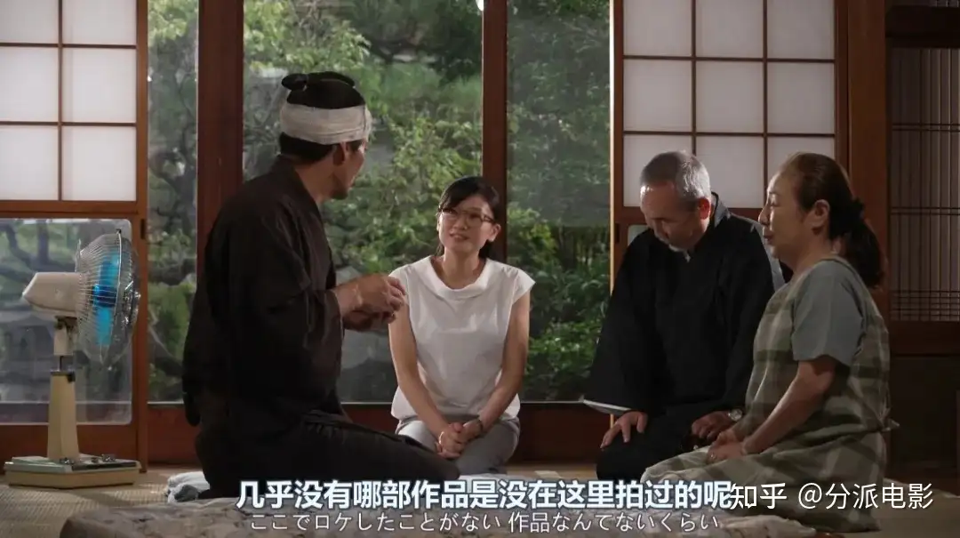 《穿越武士》日本票房黑马,笑到头掉!