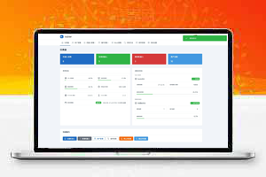 QQ机器人管理系统 – 企业级QQ机器人管理平台