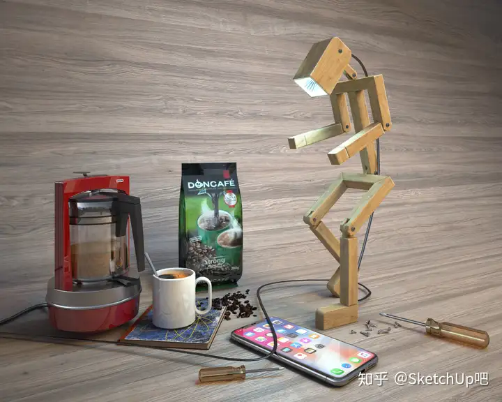 V-Ray，Lumion，3Dmax等各类渲染器，哪一款最好用、效果最好，哪一款最适合我们学生使用？3