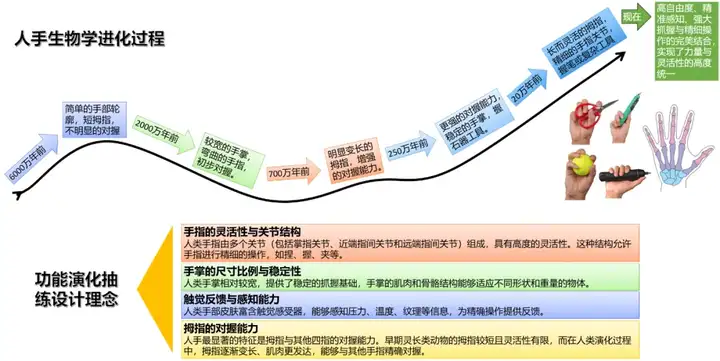 脑子比不过AI，手也要沦陷了？这只灵巧手看得我有点慌