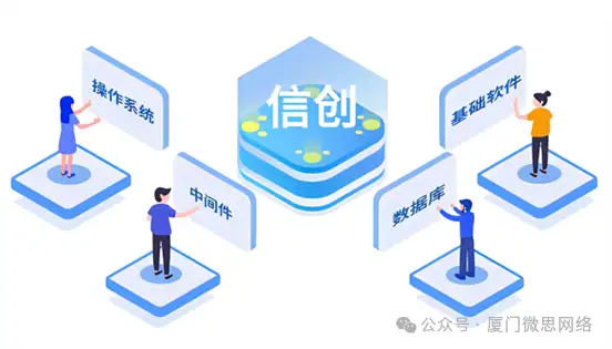 信创认证证书有用吗? - 知乎