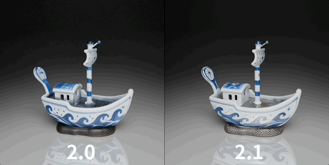 腾讯开源最强3D生成模型，消费级显卡就能跑 | CVPR