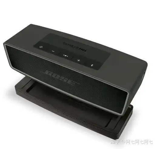 怎么评价Bose Soundlink Mini 2 这款蓝牙音箱？ - 知乎