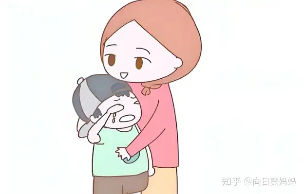两年前无意中对孩子说了句「你是我最讨厌的人」，他现在还经常提起，我该如何修复亲子关系？