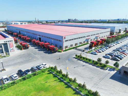 从“新疆制造”到“国家标杆”：钵施然的农机强国梦