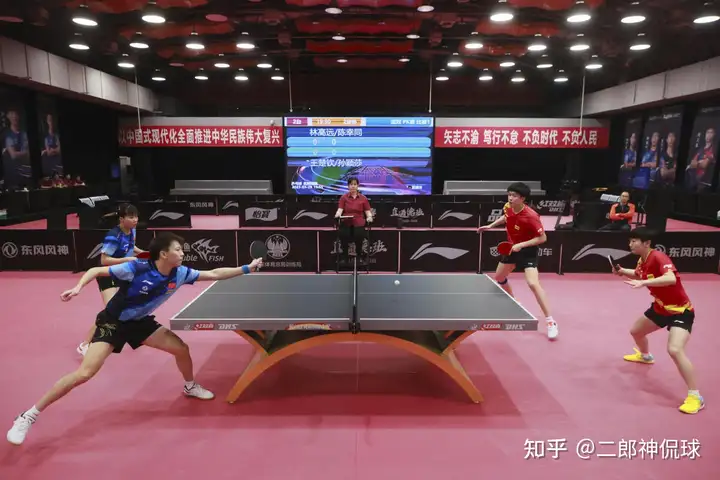 孙颖莎备战七月大满贯，或又将身兼三项，你对她接下来的比赛有何期待？