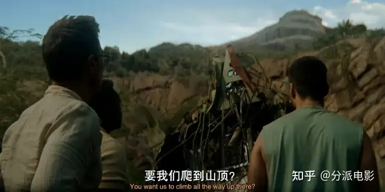 《墨西哥太平间的九具尸体》高分惊悚推理剧,谁才是凶手?