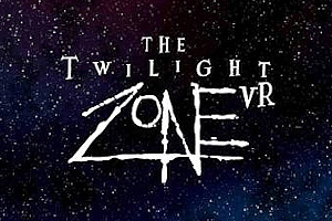 暮光之城-阴阳魔界VR The Twilight Zone VR