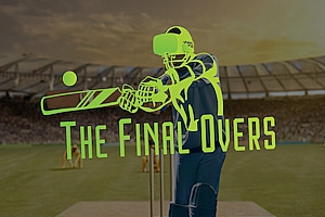 板球比赛 《TheFinalOvers》