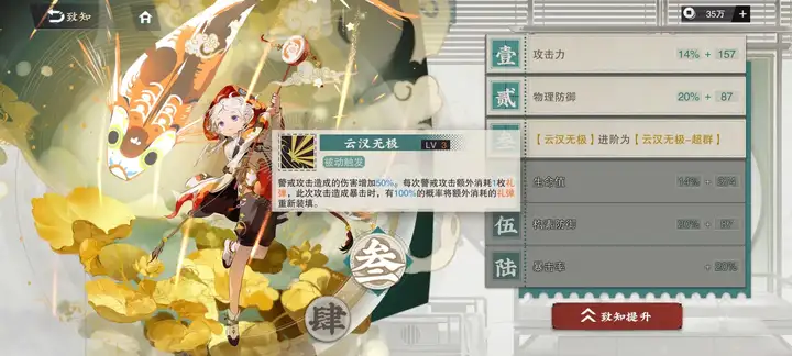 物华弥新五星出东方怎么养？物华弥新东方强度如何