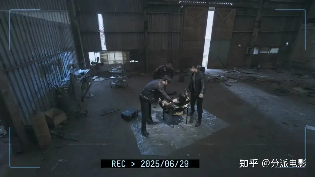 《怪奇谜案限时破第二季》豆瓣8.0！韩国综艺又放大招