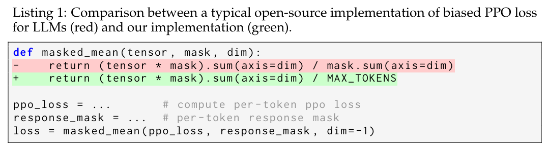 揭秘DeepSeek R1-Zero训练方式，GRPO还有极简改进方案