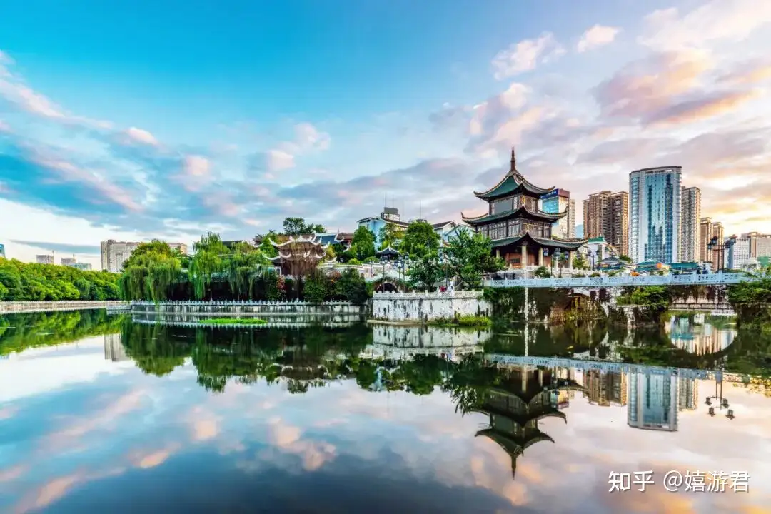 贵州贵阳旅游攻略:贵阳逛吃路线,寻访那些活色生香的美食小巷