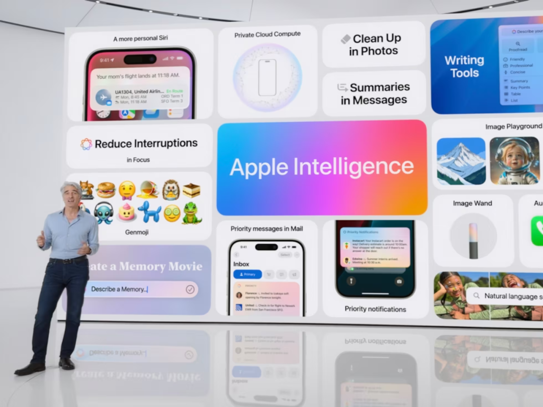 一个能让 iPhone 用上 AI 的配件，1300 万人围观，但我觉得大可不必