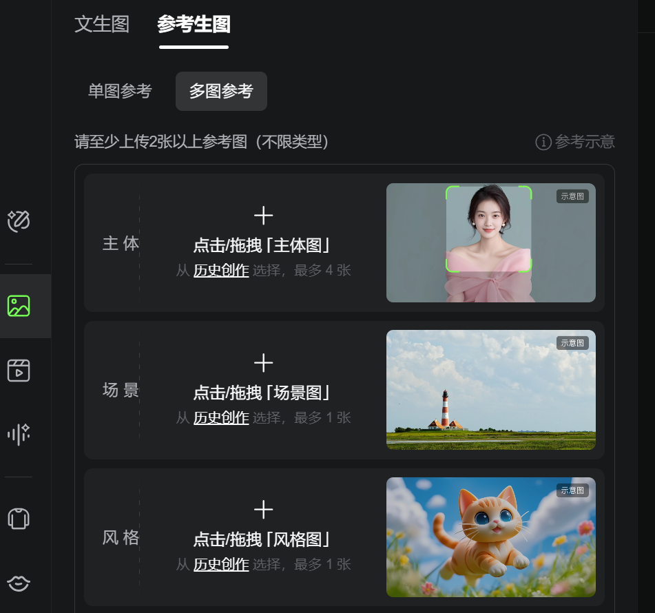 在AI工具间来回切换了1年后，可灵用一张画布终结了它。