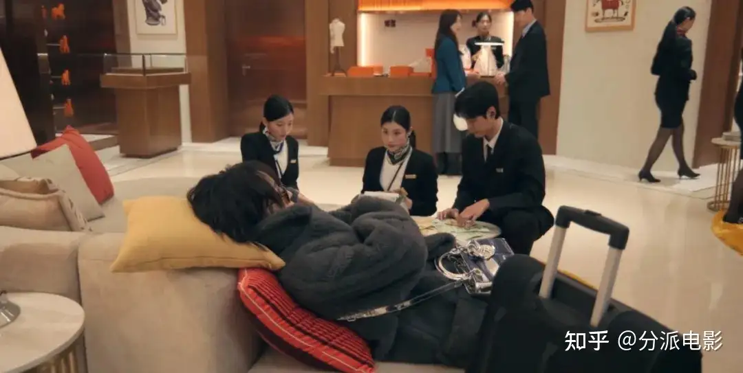 网飞悬疑新剧，《莎拉的真伪人生》全程高能反转！