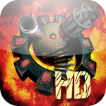 《战地防御HD》v1.13.5 MOD APK（无限货币版）经典塔防安卓手机游戏 - 山海之花 - 宝藏星球屋-山海之花 - 宝藏星球屋