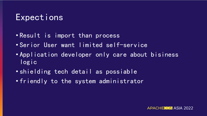 ApacheCon Asia 2022 精彩回顾 | 如何让更多人从大数据中获益？-鸿蒙开发者社区