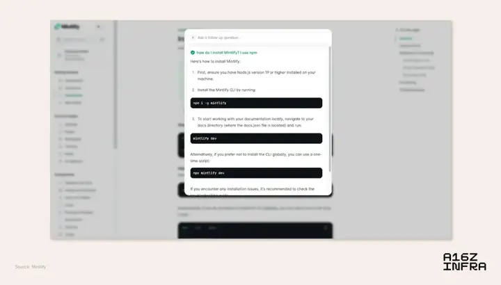 喝点VC｜a16z前沿洞察：AI 浪潮下的九大开发者模式