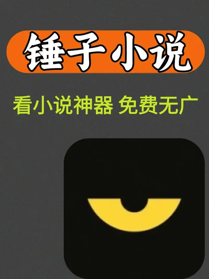 锤子小说V2.1.8 聚合全网精品书资源1000+