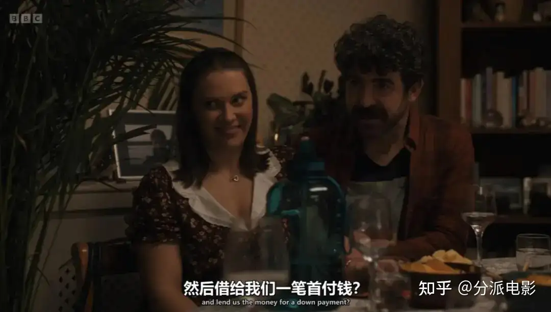 《护工不是人》有尺度有深度,豆瓣8.3分黑马喜剧