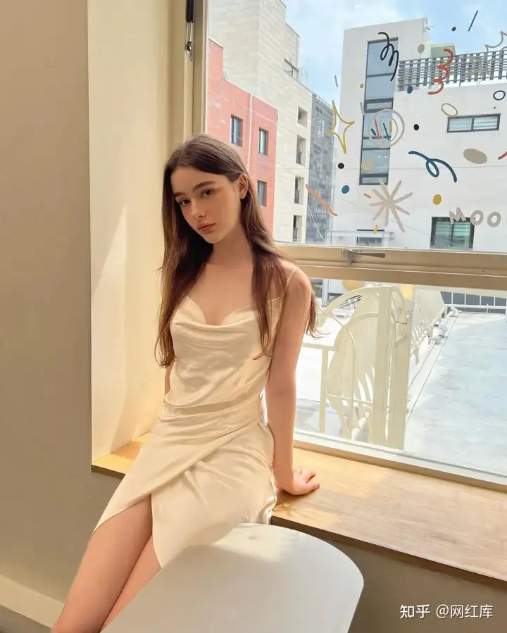 INS美女 | 俄罗斯超人气模特达莎-塔兰，人间芭比 Facebook-第14张