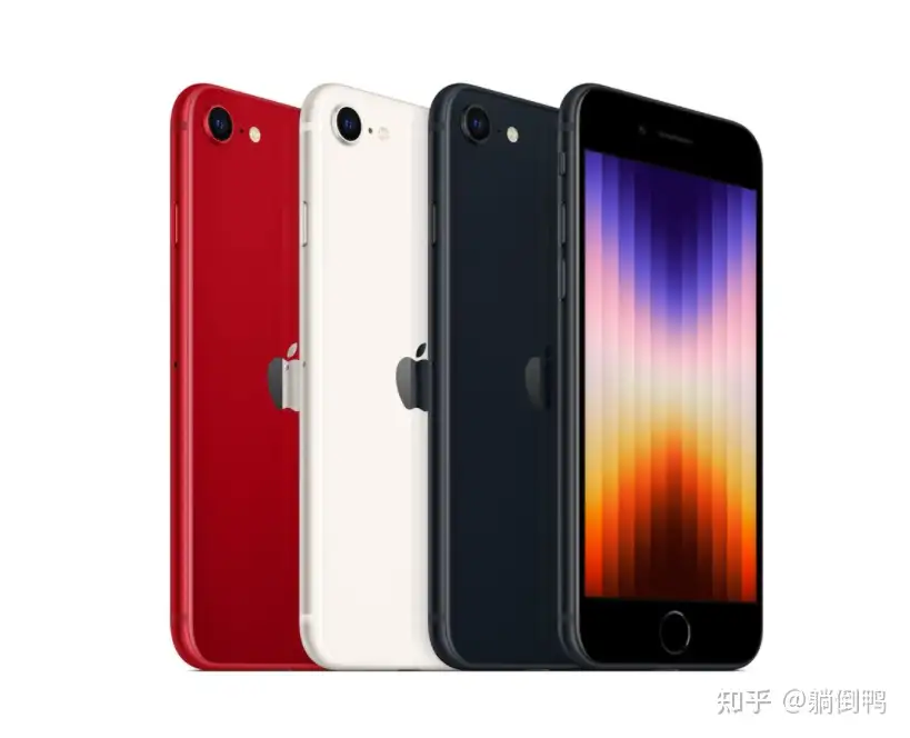 国行版iPhone SE3 价格公布，对此作何评价？ - 知乎