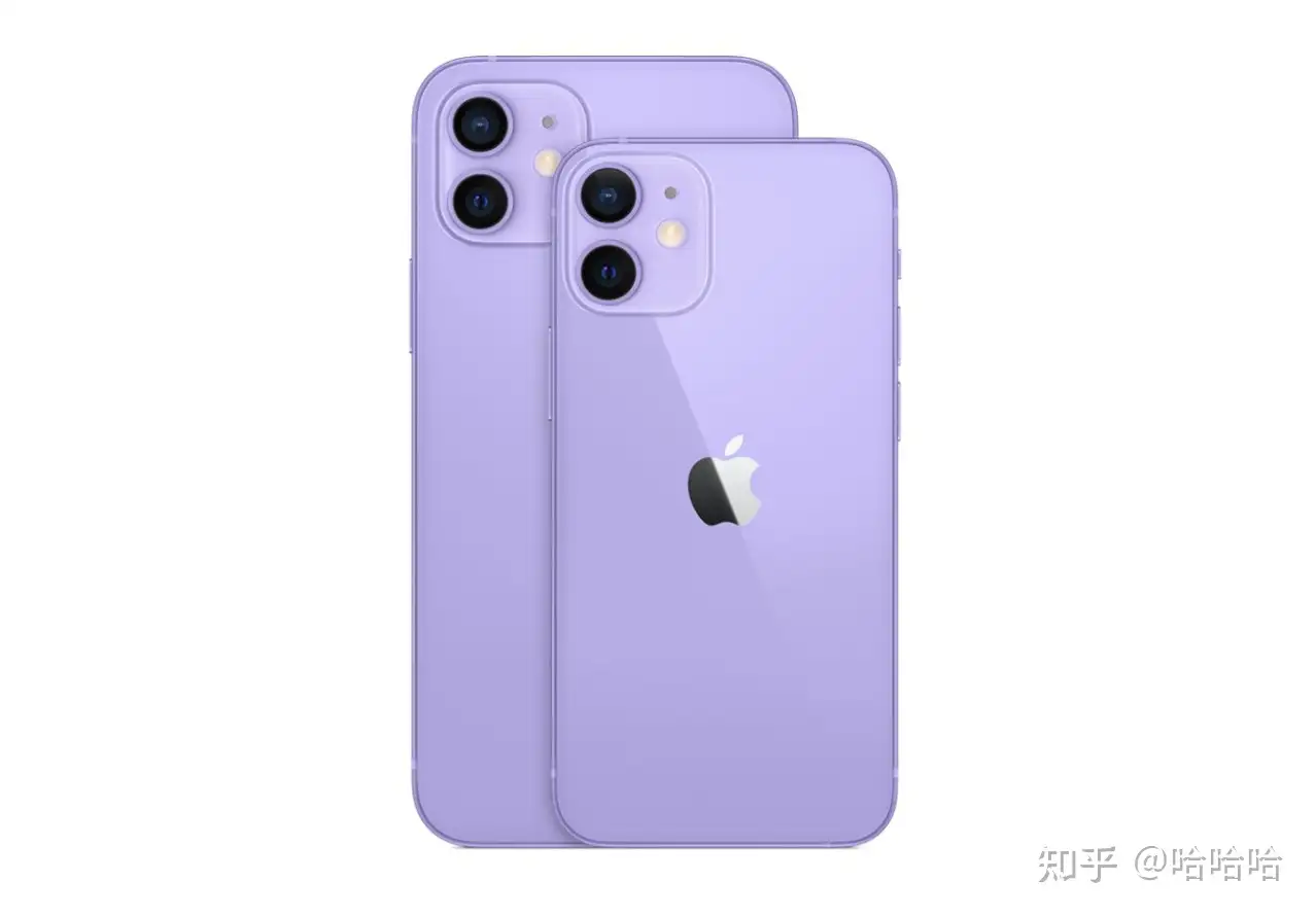 iPhone 12 实际上手后觉得拍照效果怎么样？ - 哈哈哈的回答- 知乎