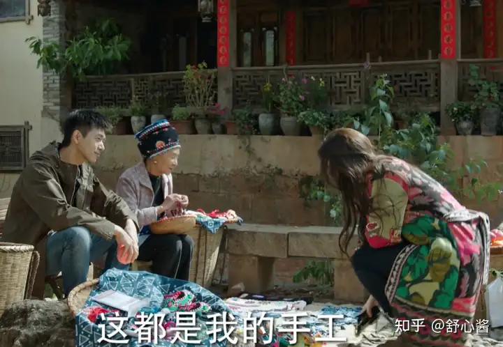 如何评价刘亦菲主演的首部现代剧《去有风的地方》？(刘亦菲演戏)