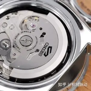 精工手表6r35机芯怎么样呀?