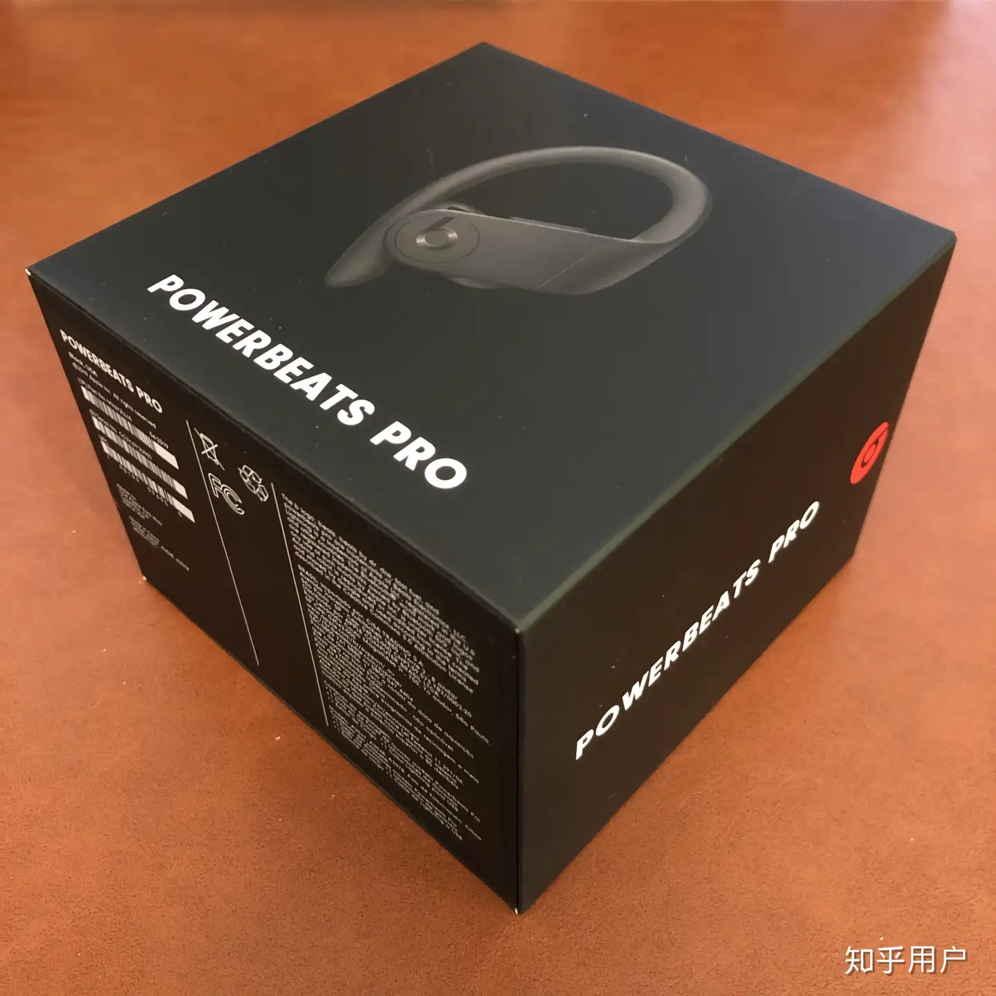 如何评价苹果推出的PowerBeats Pro 完全无线耳机? - 知乎