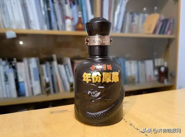 中国白酒前十名大品牌有哪些（我国十大公认最好喝的白酒排名）