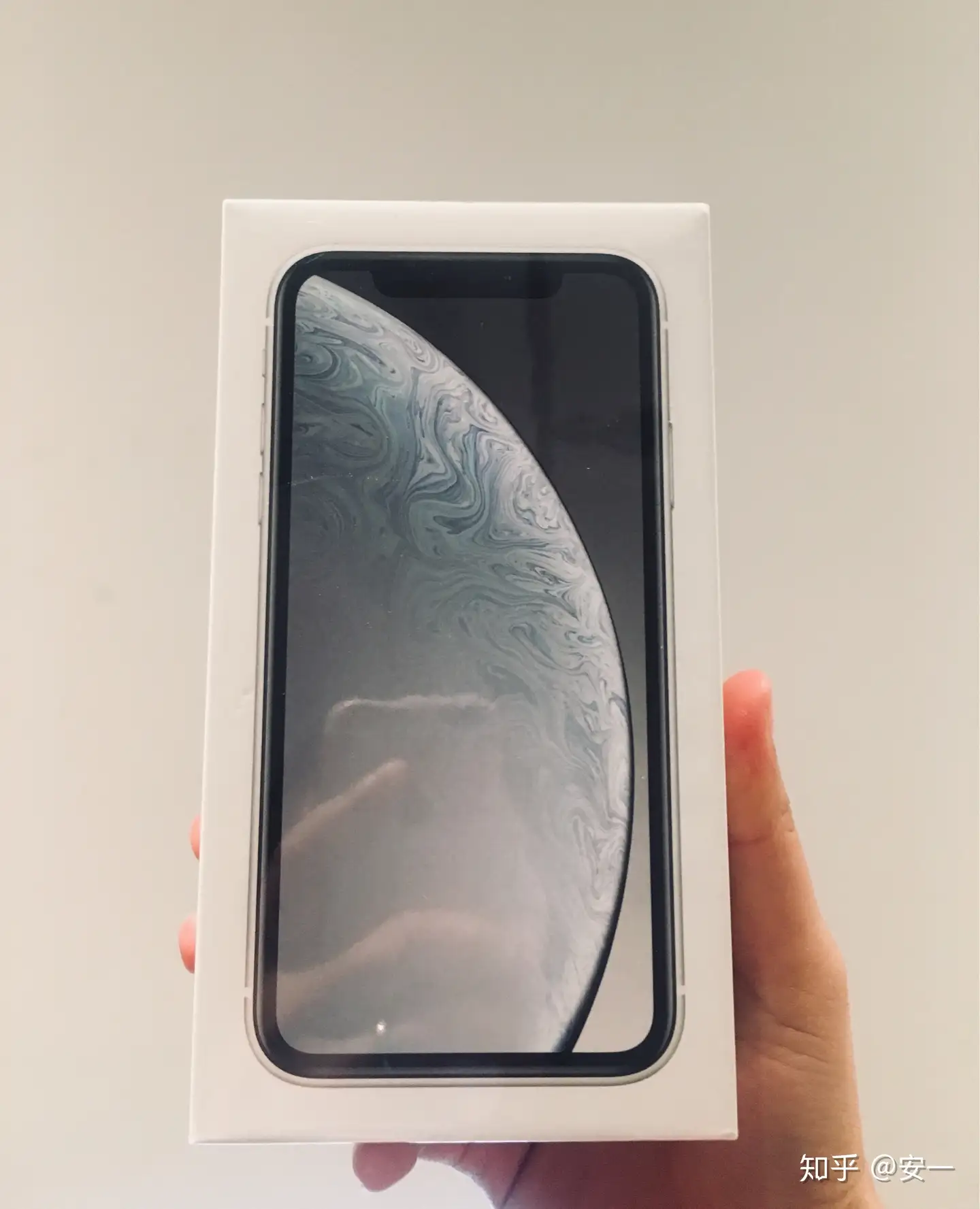 iPhone XR 的实际体验如何？ - 知乎