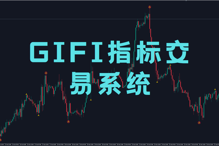 GIFI指标交易系统