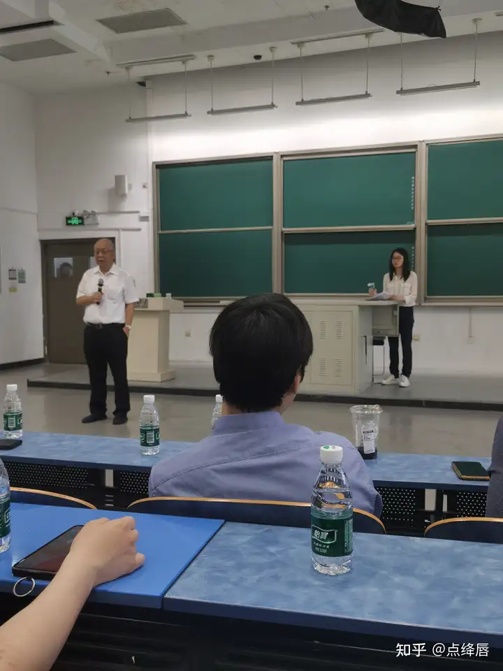 你觉得你离菲尔兹奖最近的一刻是什么时候？