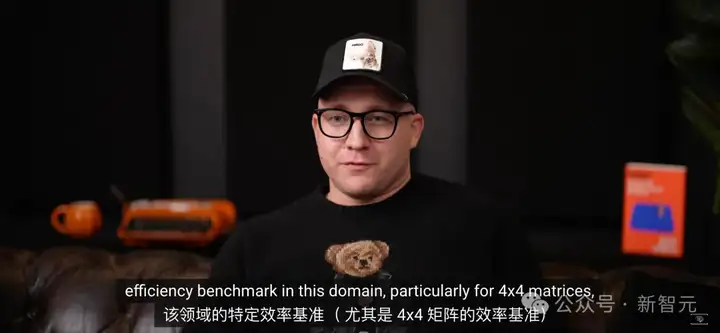 震撼全网，AlphaEvolve矩阵乘法突破被证明为真！开发者用代码证实