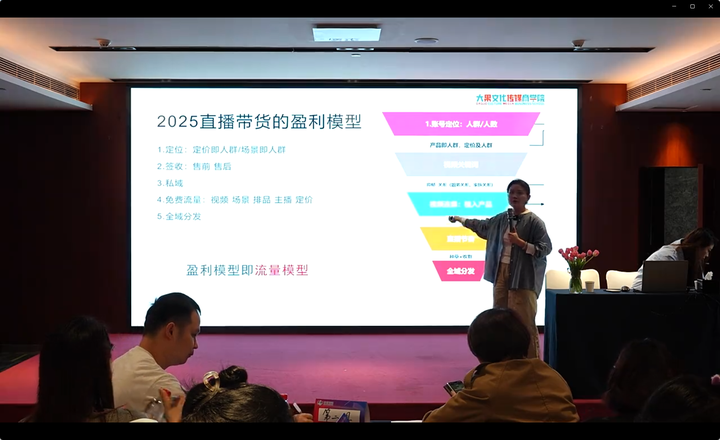 图片[6]-大果录客传媒-直播第152期长沙线下课6月更新(价值12800元)_-每日必学网