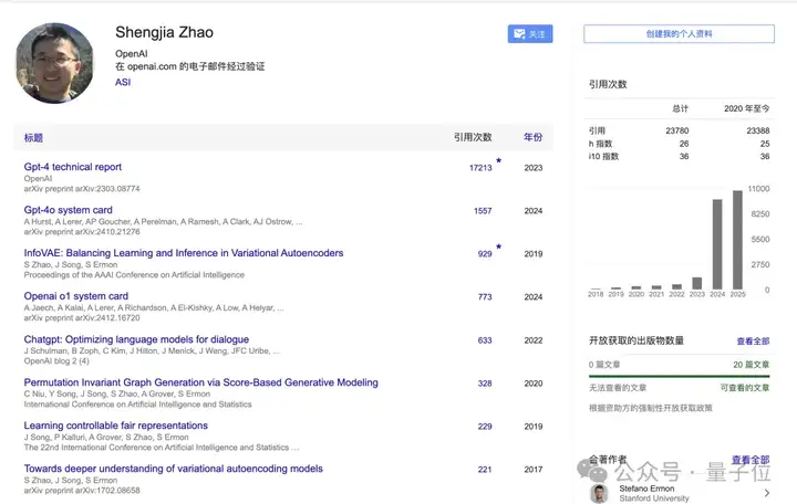 LeCun回应赵晟佳出任“首席科学家”