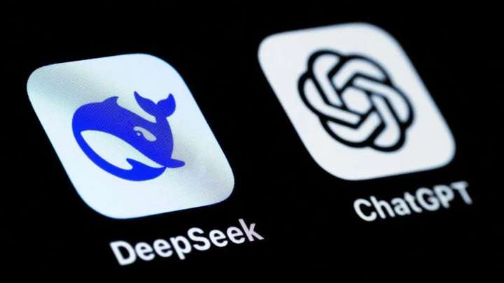 硅谷视角深聊：Deepseek的颠覆、冲击、争议和误解