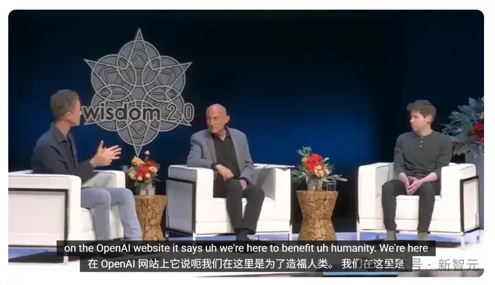 GPT-5七月上线？内部爆料+奥特曼疯狂暗示，自曝前方时刻「令人恐惧」