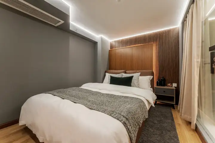 长沙住酒店价格一般是多少？