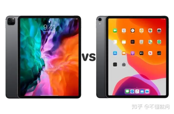 现在iPad Pro 2018 和iPad Pro 2020 入手那个好? - 知乎