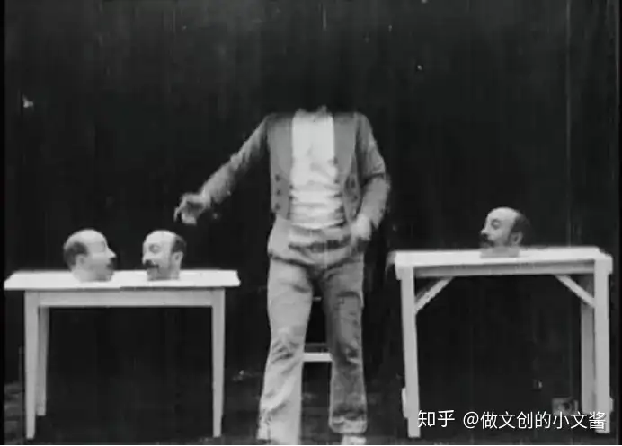 电影特效是怎么做出来的? 电影特效是怎么做出来的?