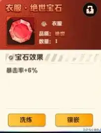 向僵尸开炮游戏五大通用宝石,能用到毕业!插图3 向僵尸开炮游戏五大通用宝石,能用到毕业!插图3