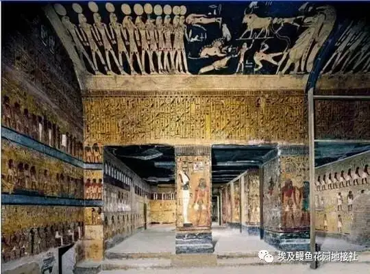 今年8月跟团去埃及旅游，埃及安全吗？