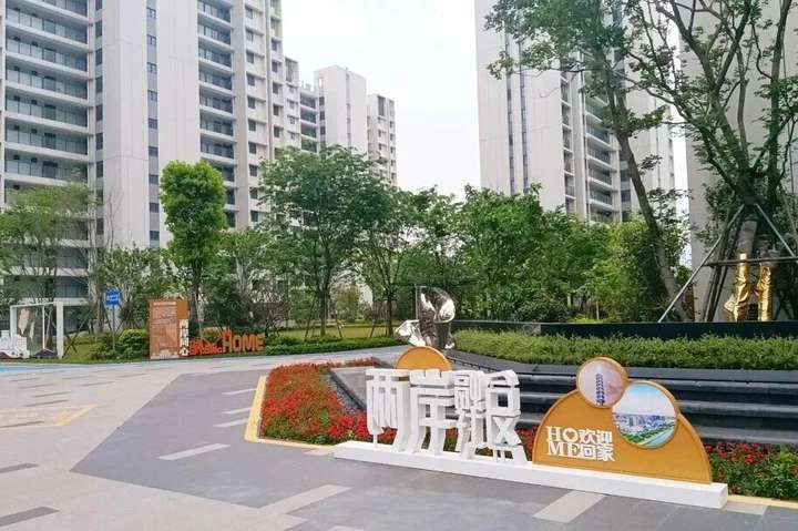 从县域样板到全国标杆,这张答卷福州新区(长乐区)凭啥持续出圈领跑?