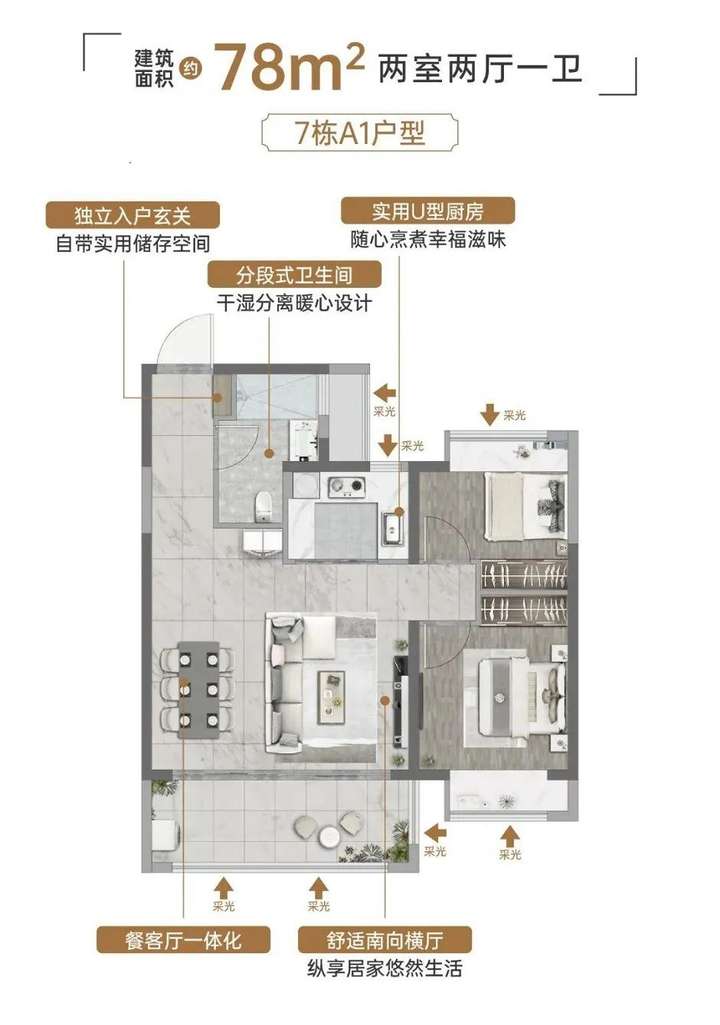 昆明西北新城新楼盘能建未来城预计7月22日开盘，带装修交房-昆明楼盘网